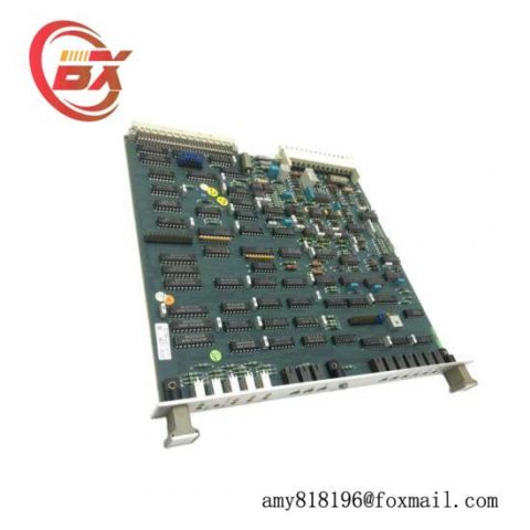 ABB DSQC129: Industrial Control Module