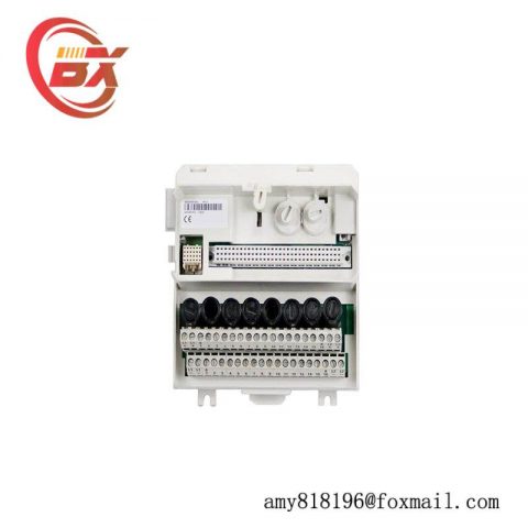ABB DSQC201 Drive: Industrial Control Module, High Precision, Reliable Performance