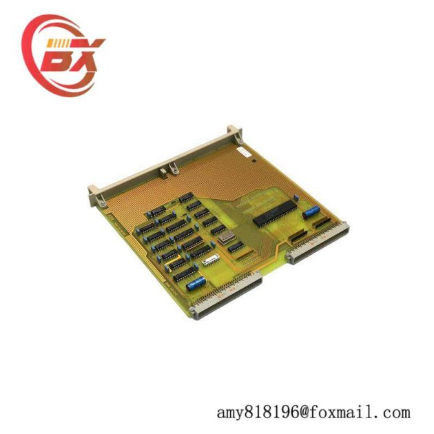 ABB DSQC227 - Advanced Bus Master Module for Industrial Automation