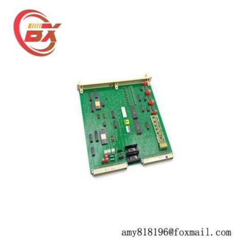 ABB DSQC233 YB560103-BS/1 - Axis Control Module
