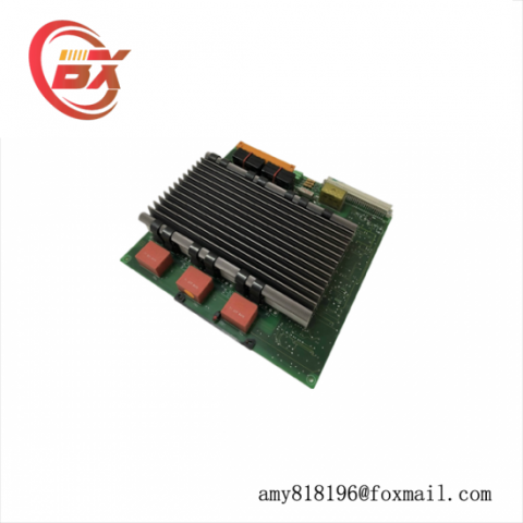 ABB DSQC236B DRIVE BOARD - Control & Automation Module