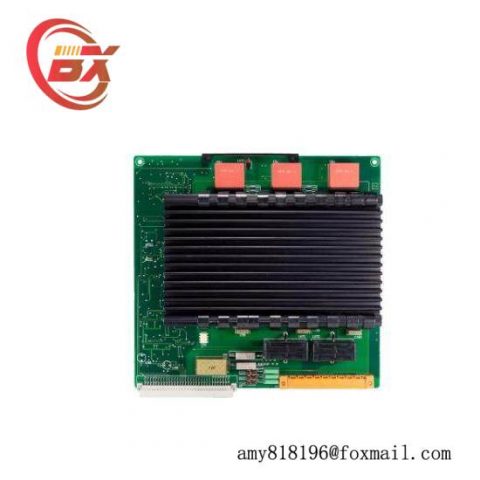 ABB DSQC236G YB560103-CD/22 - High-Precision Robot Axis Drive Board