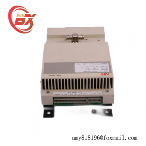 ABB DSQC236H Industrial Control Module