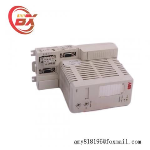 ABB DSQC236U: High-Performance IO Module for Industrial Automation, Model Specifics Included
