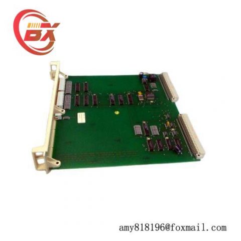 ABB DSQC239 YB560103-CH Robotic Remote I/O Module: Precision Control, Versatile Integration