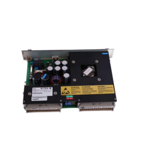 ABB DSQC254 Control Module