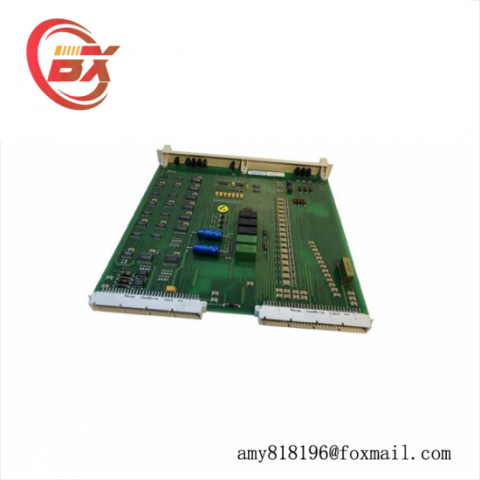 ABB DSQC256A Sensor Module - Advanced Industrial Sensing Solution
