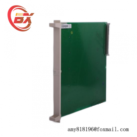 ABB DSQC259: Industrial Control Module