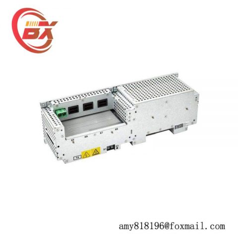 ABB DSQC3041 Servo Drive - Precision Control for Industrial Automation