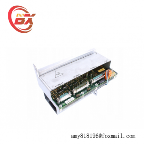 ABB DSQC313: Industrial Control Module for Enhanced Automation Solutions