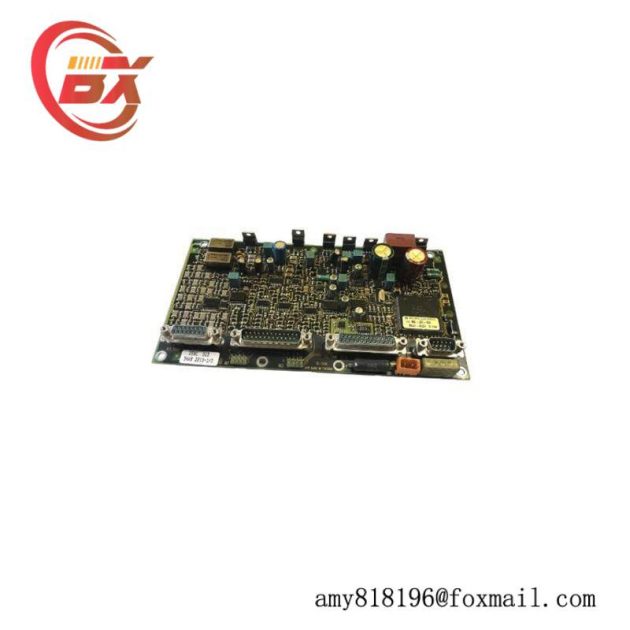 ABB DSQC313: Industrial Control Module for Enhanced Automation Solutions