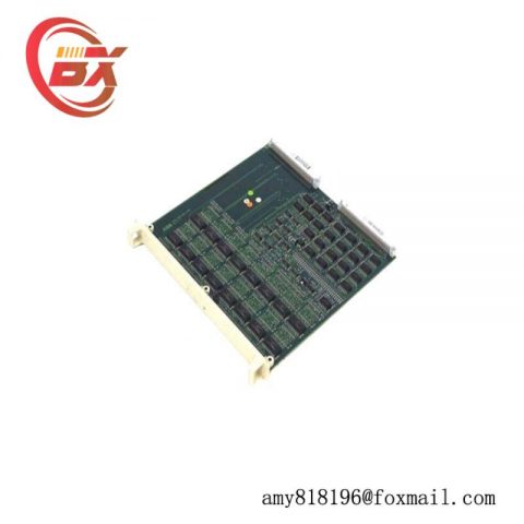 ABB DSQC323 3HAB5956-1 3HNE00278-1 3HNE00279-1 1600-6 1.45: Modular IO Control for Industrial Automation