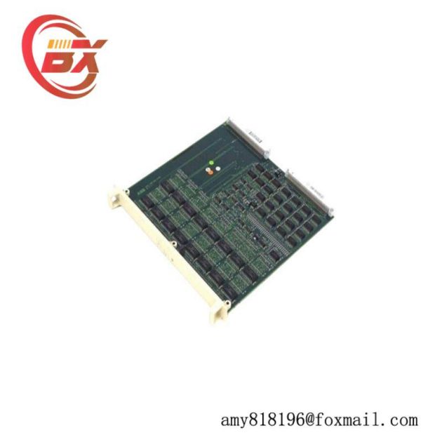 ABB DSQC323 3HAB5956-1 3HNE00278-1 3HNE00279-1 1600-6 1.45: Modular IO Control for Industrial Automation