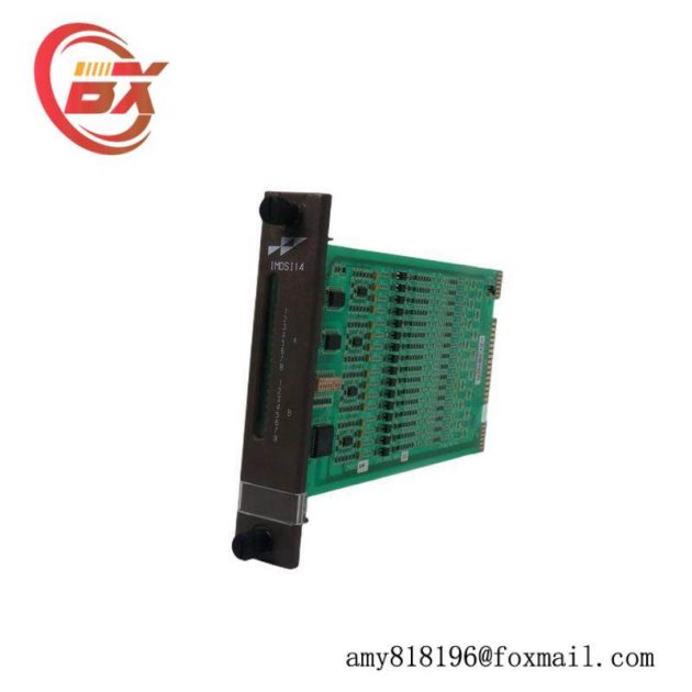 ABB DSQC325 Main Computer Board - Advanced Control Module for Industrial Automation
