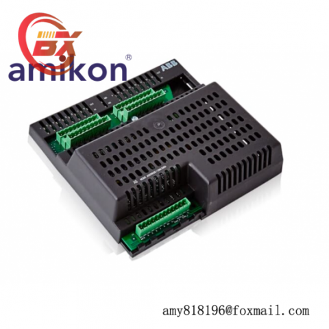 ABB DSQC328A 3HAC17970-1 Digital Control System Module
