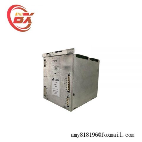 ABB DSQC334 3HAB5845-1 Industrial Power Supply