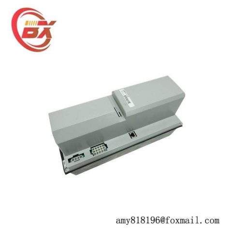 ABB DSQC345B Rectifier Unit, for Industrial Control Applications