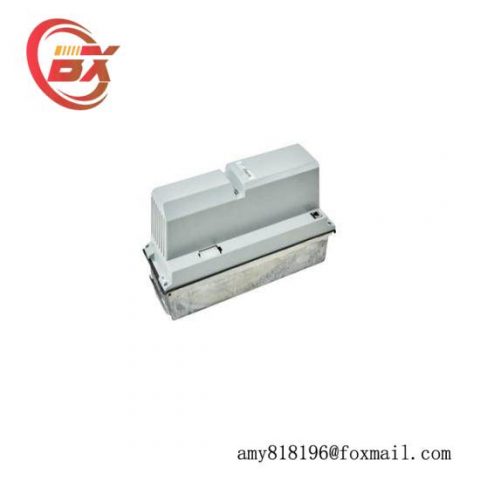 ABB DSQC346B 3HAB8101-6/11A Robotics Drive Unit - Precision Control for Industrial Automation