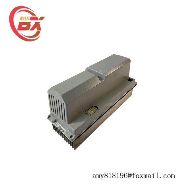ABB DSQC346G 3HAB8101-8 Industrial Drive Unit