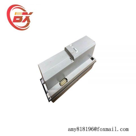 ABB DSQC346G 3HAB8101-8 IRB523HNA014908-001 lRB6700-300 3HAC055700-003 - Advanced Automation Module