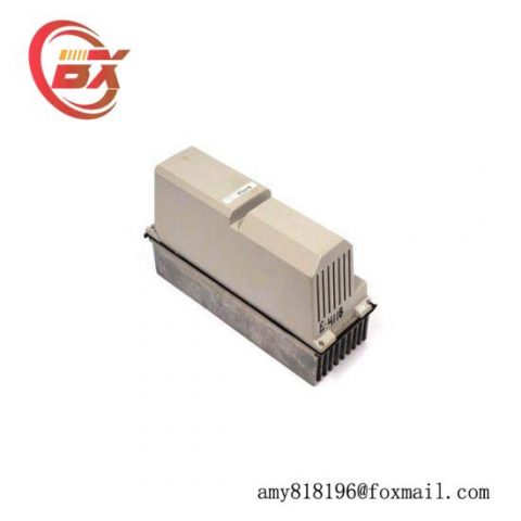 ABB DSQC346G 3HAB81018 Industrial Drive Unit