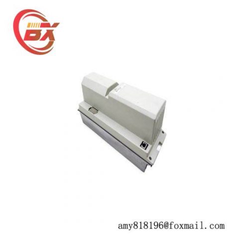 ABB DSQC346U 3HAB8101-13 Industrial Drive Unit