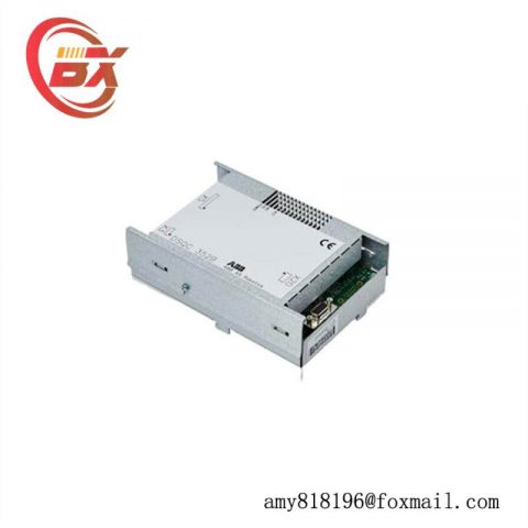 ABB DSQC352B E3HNA016493-001 AS Robotics Interbus