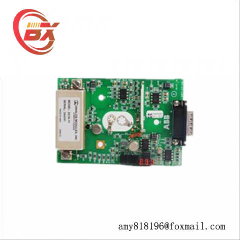 ABB DSQC373, 3HAC3180-1, Robot Computer Board