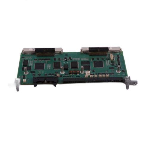 ABB DSQC400 3HAC030162-001 Adaptor for Modular Automation Systems