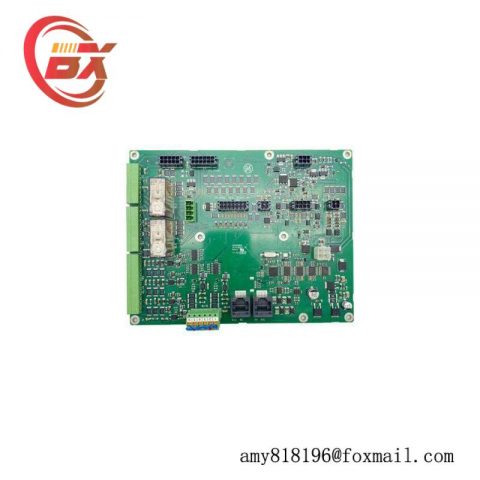 ABB DSQC400E - Modular IO Solution for Advanced Control Applications