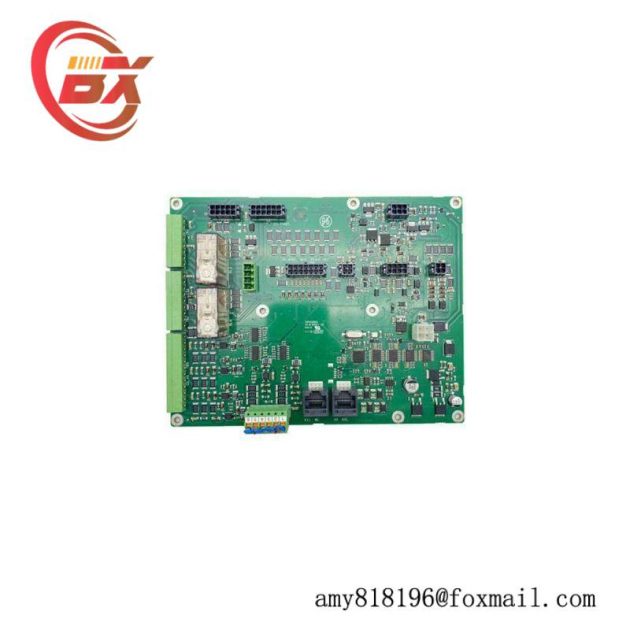 ABB DSQC400E - Modular IO Solution for Advanced Control Applications