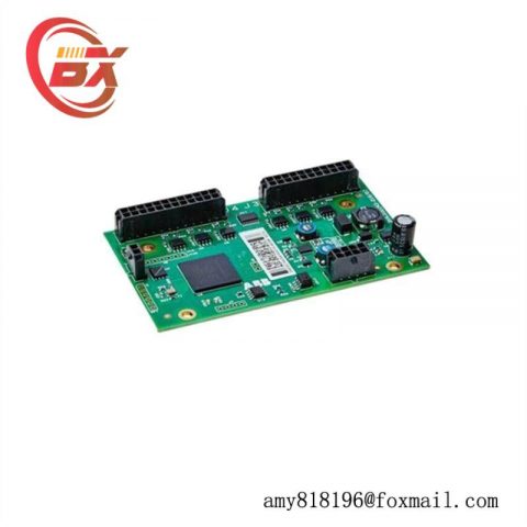 ABB DSQC401 3HAC032243-016 - High-Precision I/O Module for Industrial Automation
