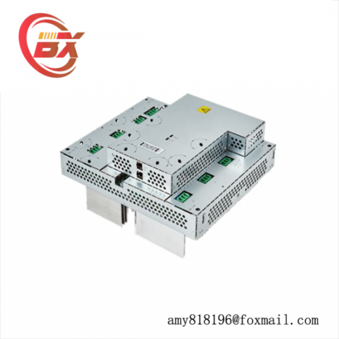 ABB DSQC406 3HAC035301-001 Drive Unit - Advanced Drive Technology for Industrial Automation