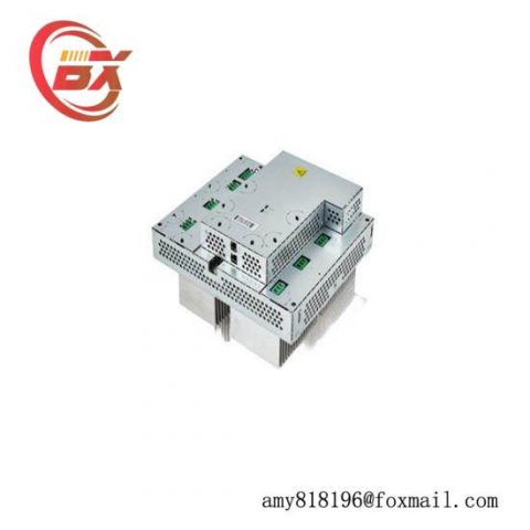 ABB DSQC406 3HAC035301001 - Main Drive Units, High-Power Control Solutions