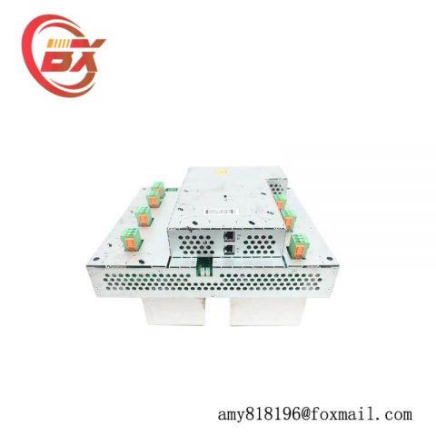 ABB DSQC406 Servo Drive - High-Power Servo Control Module for Industrial Automation