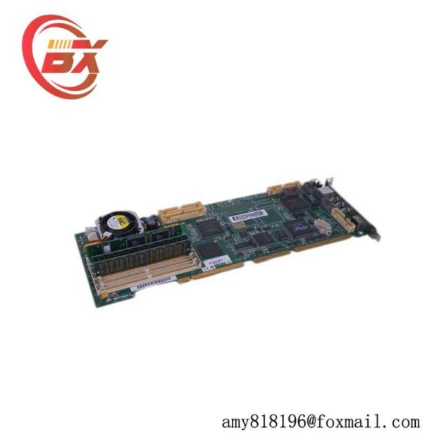 ABB DSQC500 3HAC3616-1 Main Computer Board: High Performance for Advanced Control Solutions