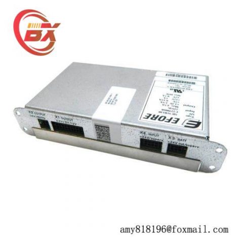 ABB DSQC505 | 3HAC42961 | Power Supply Module, Precision and Reliability in Industrial Automation