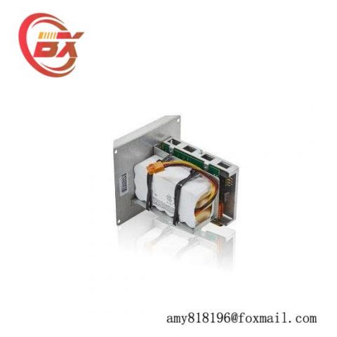 ABB DSQC508 Battery Unit for Industrial Automation