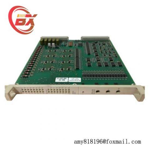 ABB DSQC521 | Digital Input/Output Board, Control & Automation Solutions