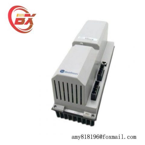 ABB DSQC545A 3HAB8101-19/07E Servo Drive Power Module