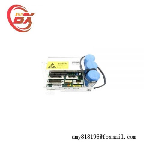 ABB DSQC562 3HAC16014-1/07: Serial Measurement Unit