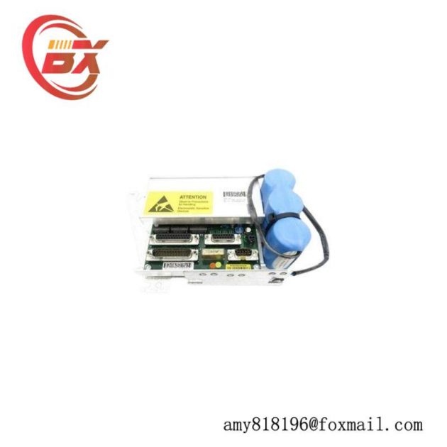 ABB DSQC562 3HAC16014-1/07: Serial Measurement Unit