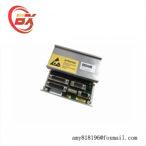 ABB DSQC562 Serial Measurement Board - High-precision Industrial Interface