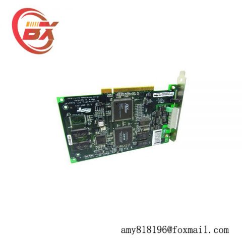 ABB DSQC603 | Advanced I/O Module for Industrial Robots & Automation Systems