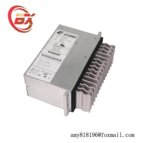 ABB DSQC608 Power Supply, 3HAC14178-1, Advanced Control Solutions