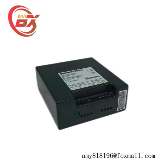 ABB DSQC609 Power Supply Module, Precision Engineering for Industrial Automation