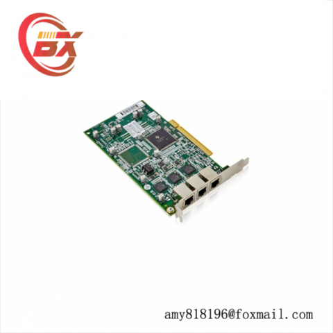 ABB DSQC612 Ethernet Board - Modular Control and Communication Solution