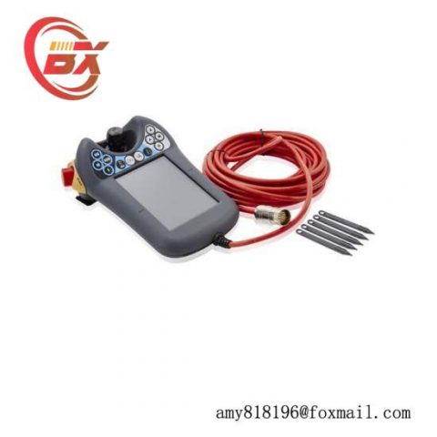 ABB DSQC617 | 3HAC025338-006 | DSQC6173HAC025338-006 | Teach Pendant