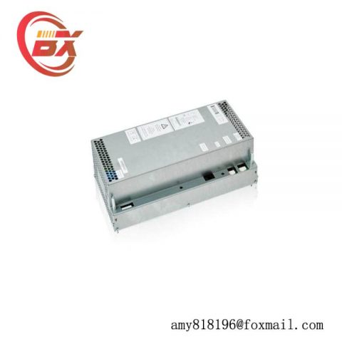 ABB DSQC626 Modular Input/Output for Industrial Automation