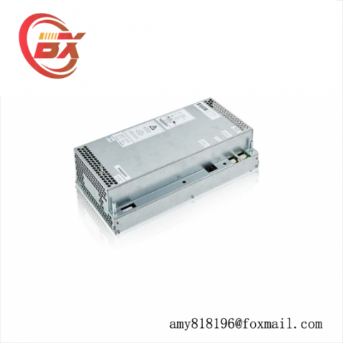 ABB DSQC626 - Modular Power Supply for Industrial Automation